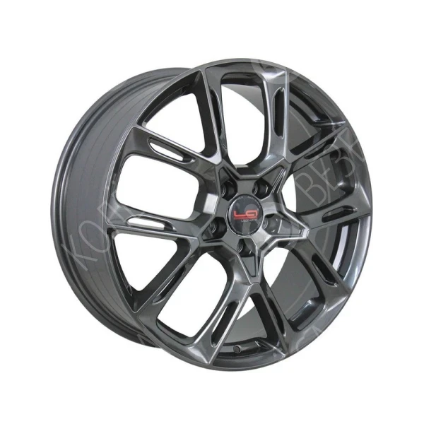 Литые диски Legeartis Concept MR537 8.5x20 5x112 ET29 Dia 66.6