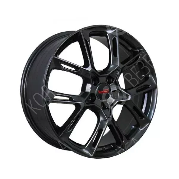 Литые диски Legeartis Concept MR537 10x21 5x112 ET46 Dia 66.6