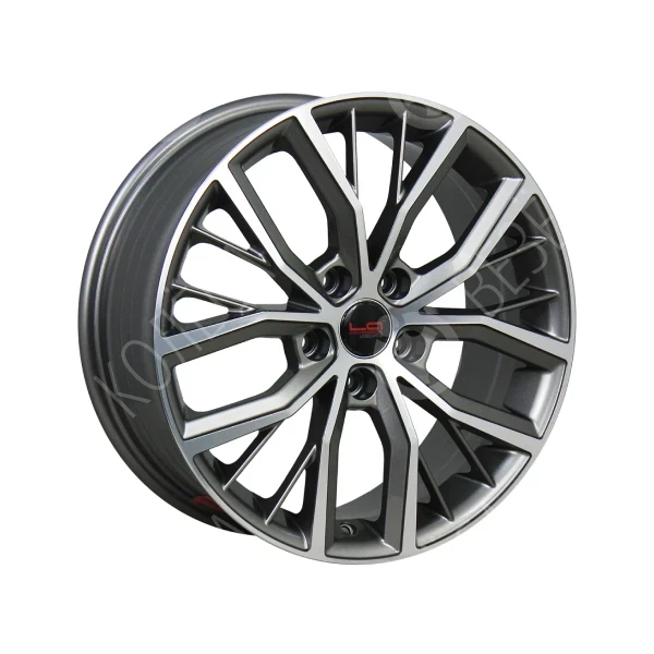 Литые диски Legeartis Concept VV552 7.5x19 5x112 ET43 Dia 57.1