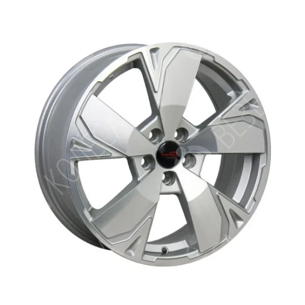 Литые диски Legeartis Concept SB509 7x17 5x100 ET48 Dia 56.1
