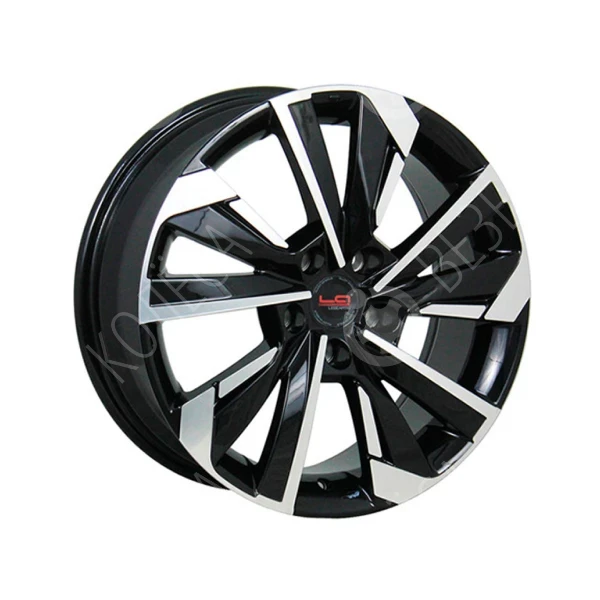 Литые диски Legeartis Concept SK530 7x17 5x112 ET40 Dia 57.1