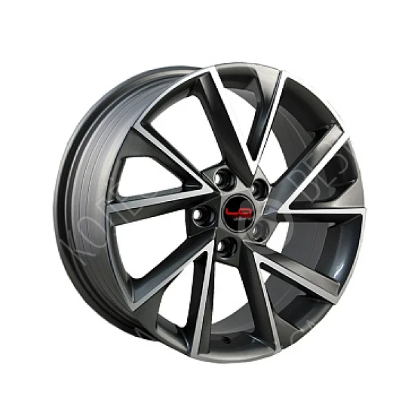Литые диски Legeartis Concept SK525 7x17 5x112 ET49 Dia 57.1