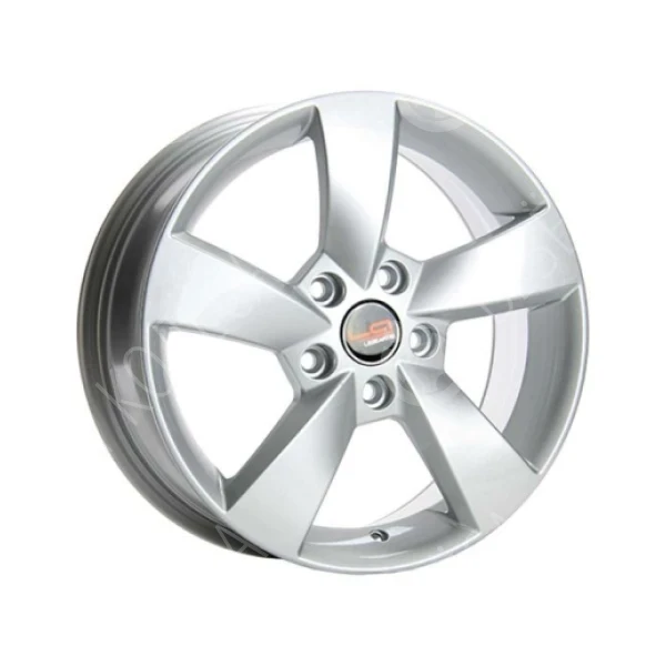 Литые диски Legeartis Concept SK506 6.5x16 5x112 ET46 Dia 57.1