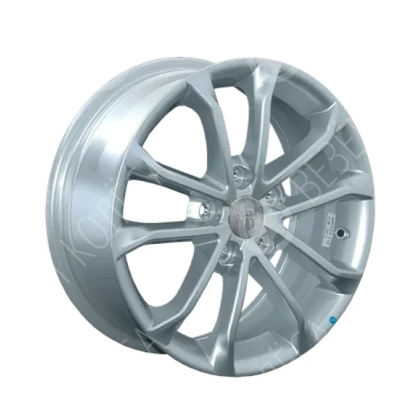 Литые диски Replay VOLKSWAGEN VV98