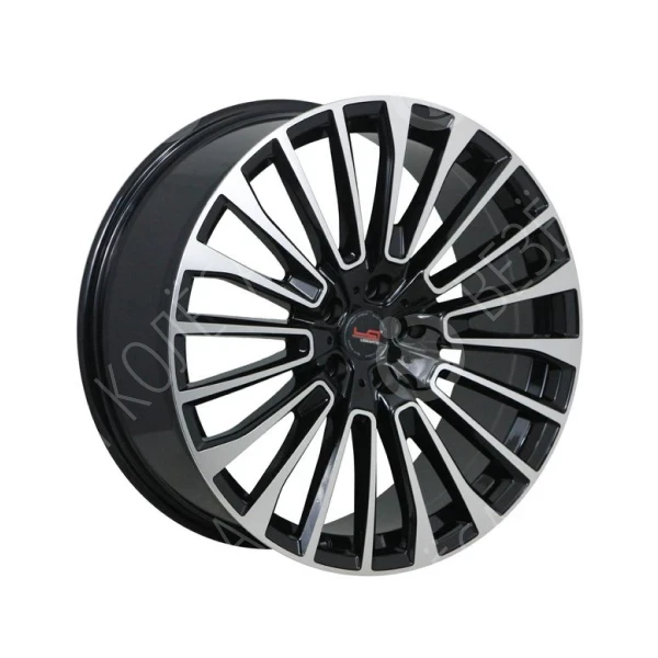 Литые диски Legeartis Concept B540 10.5x22 5x112 ET43 Dia 66.6
