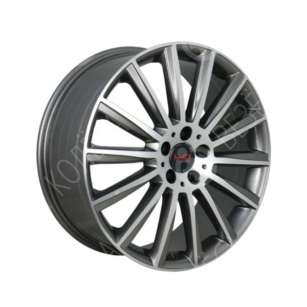Литые диски Legeartis Concept MR542 8.5x20 5x112 ET42 Dia 66.6
