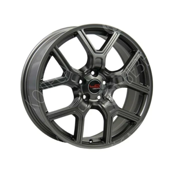 Литые диски Legeartis concept V501