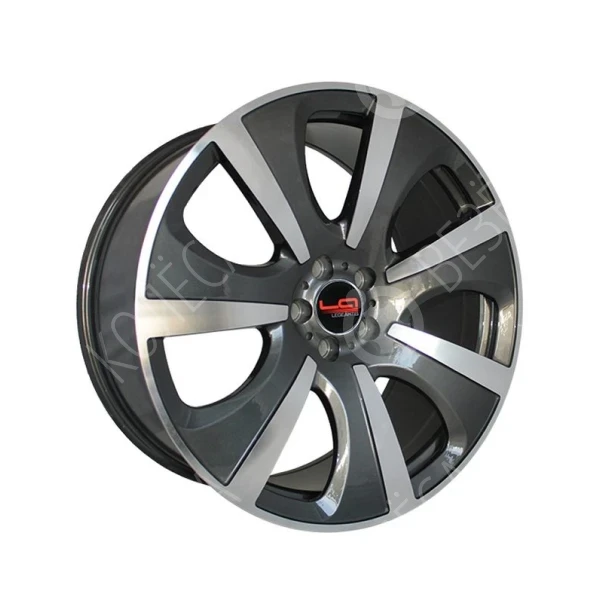 Литые диски Legeartis Concept MR520 8.5x20 5x112 ET53 Dia 66.6