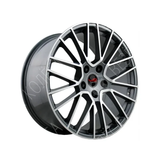 Литые диски Legeartis Concept PR521 9x20 5x130 ET50 Dia 71.6