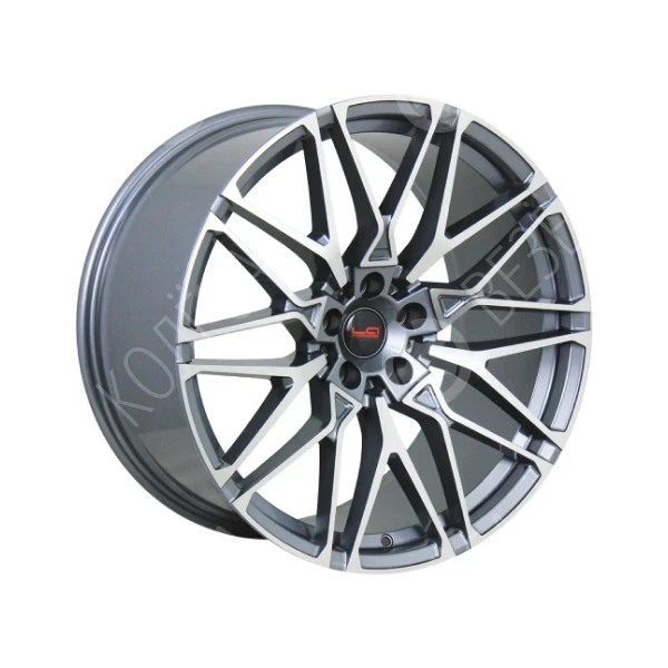 Литые диски Legeartis Concept B542 10.5x21 5x112 ET43 Dia 66.6