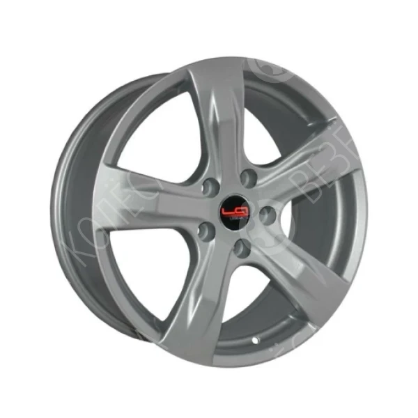 Литые диски Legeartis Optima AC1 8x18 5x120 ET45 Dia 64.1