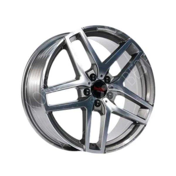 Литые диски Legeartis Optima MR217 8x19 5x112 ET43 Dia 66.6