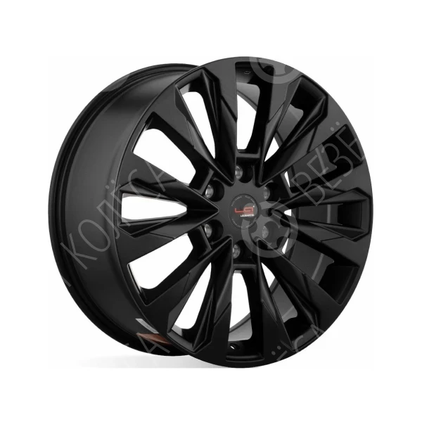 Литые диски Legeartis Concept TY572 8.5x20 6x139.7 ET25 Dia 106.3