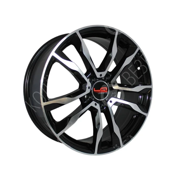 Литые диски Legeartis Concept MB508 8.5x18 5x112 ET48 Dia 66.6