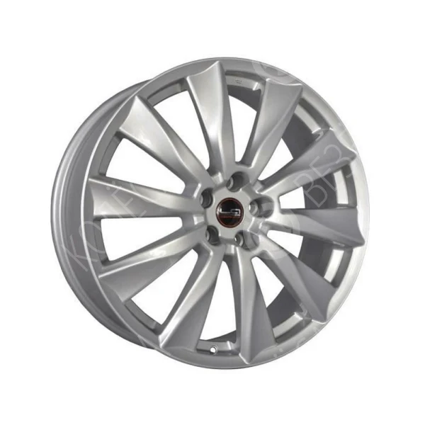 Литые диски Legeartis Optima INF20 8x18 5x114.3 ET47 Dia 66.1