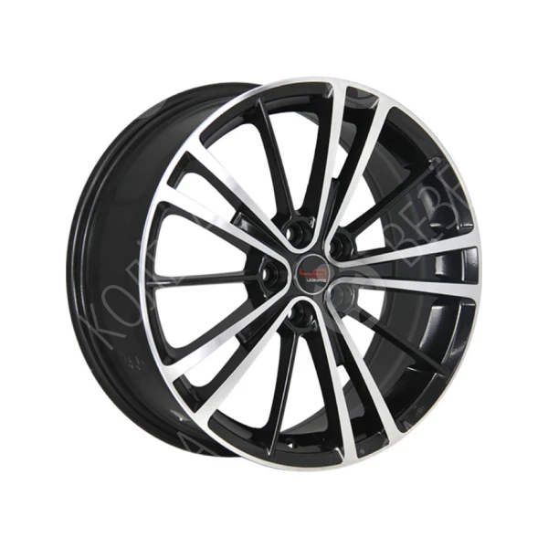 Литые диски Legeartis Concept SB503 7.5x18 5x100 ET48 Dia 56.1