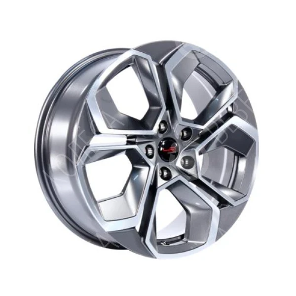 Литые диски Legeartis Concept SK532 7.5x18 5x112 ET43 Dia 57.1