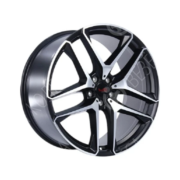 Литые диски Legeartis Concept MR546 8.5x20 5x112 ET42 Dia 66.6