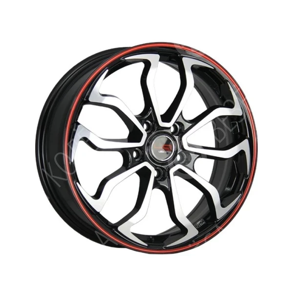 Литые диски Legeartis Concept Ki511 6.5x16 5x114.3 ET51 Dia 67.1
