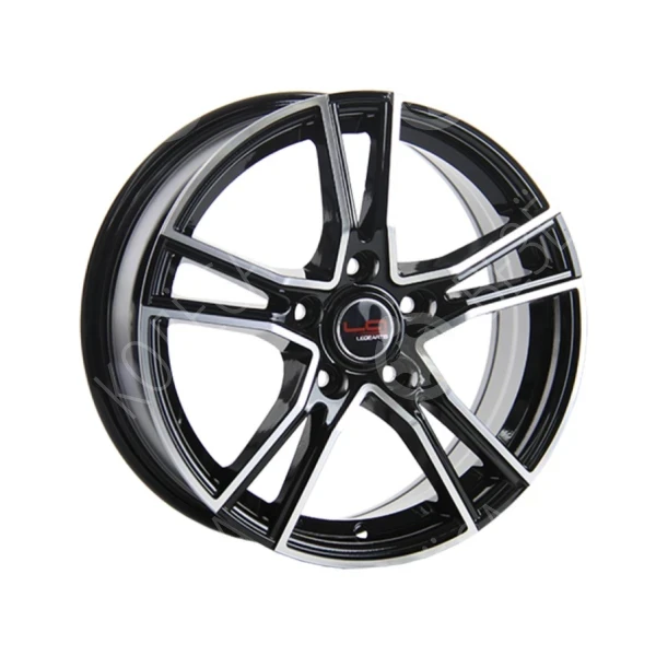 Литые диски Legeartis Concept TY501 6.5x16 5x114.3 ET45 Dia 60.1