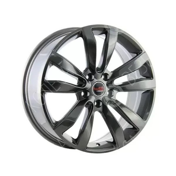 Литые диски Legeartis Concept NS517 7x17 5x114.3 ET40 Dia 66.1