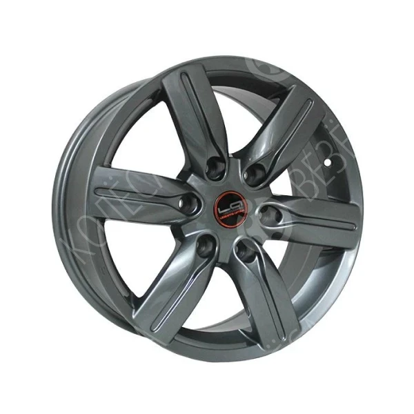 Литые диски Legeartis optima MI27