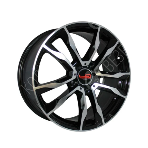 Литые диски Legeartis Concept MB508 8x17 5x112 ET48 Dia 66.6