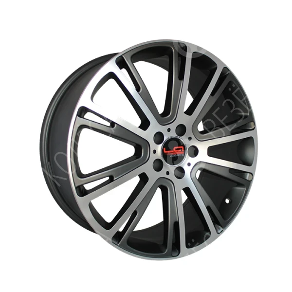 Литые диски Legeartis Concept MB504 10x21 5x112 ET46 Dia 66.6
