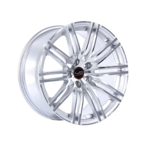 Литые диски Legeartis Optima PR13 9.5x20 5x130 ET53 Dia 71.6