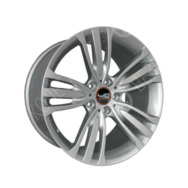 Литые диски Legeartis Optima B150 10x19 5x120 ET53 Dia 74.1
