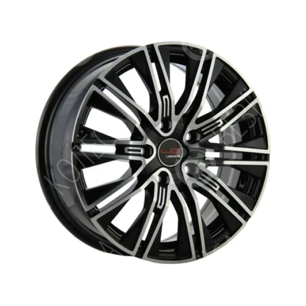 Литые диски Legeartis Concept OPL515 7.5x18 5x115 ET41 Dia 70.1