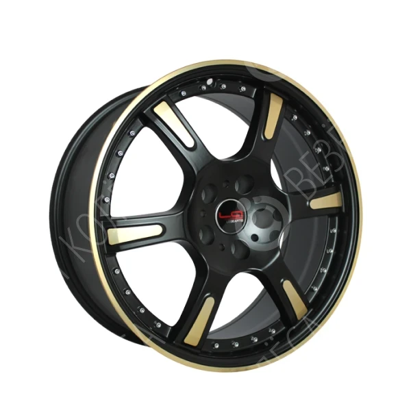 Литые диски Legeartis concept A507