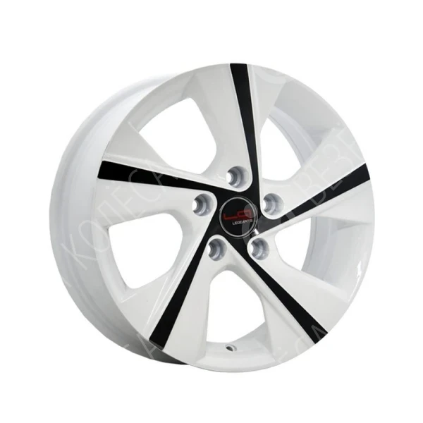 Литые диски Legeartis Concept HND509 7x18 5x114.3 ET41 Dia 67.1