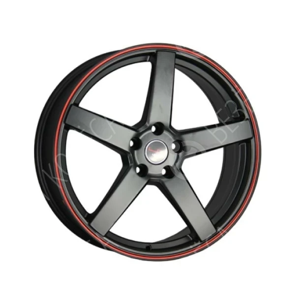 Литые диски Legeartis Concept TY504 7x18 5x114.3 ET42 Dia 60.1