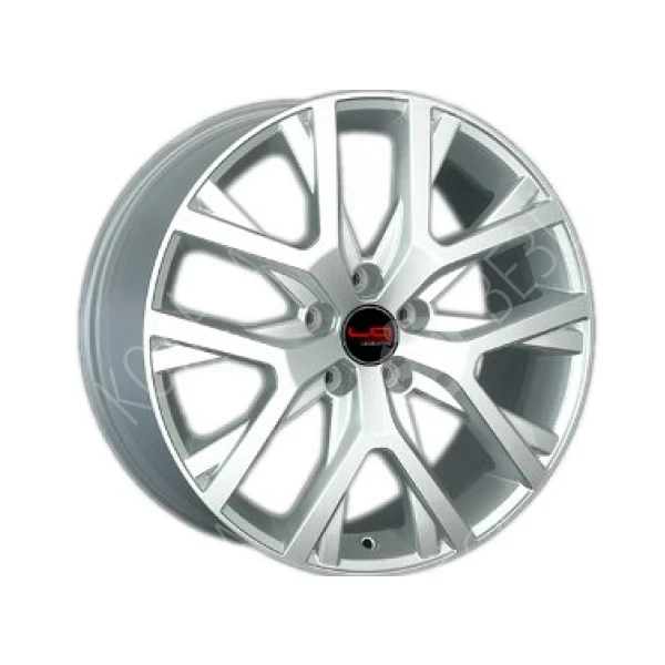 Литые диски Legeartis optima VW146