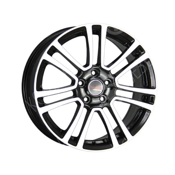 Литые диски Legeartis Concept FD510 6.5x16 4x108 ET37 Dia 63.3