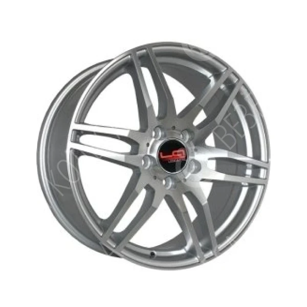 Литые диски Legeartis Optima MB104 7.5x17 5x112 ET36 Dia 66.6