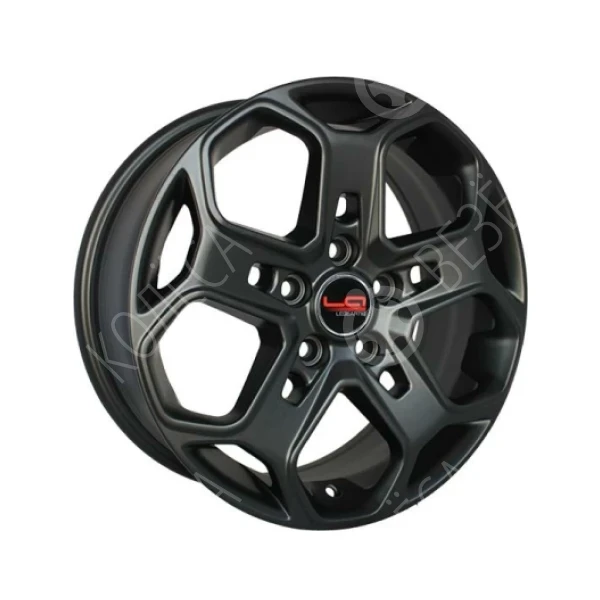 Литые диски Legeartis Concept FD505 6.5x16 4x108 ET37 Dia 63.3