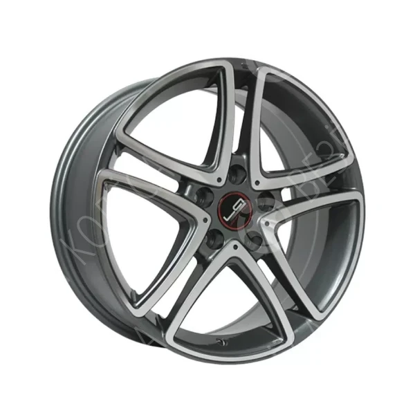 Литые диски Legeartis Optima MR140 7.5x17 5x112 ET37 Dia 66.6