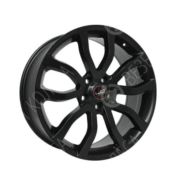 Литые диски Legeartis Optima LR47 8.5x20 5x120 ET47 Dia 72.6