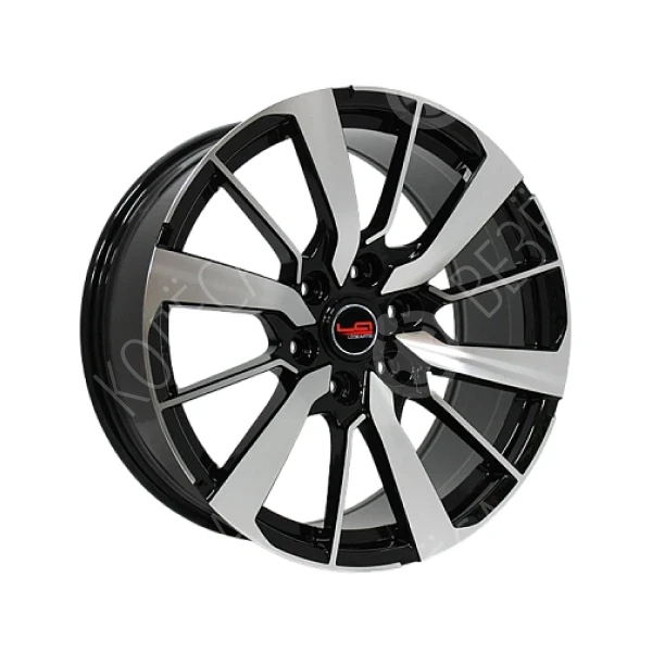 Литые диски Legeartis concept Mi548