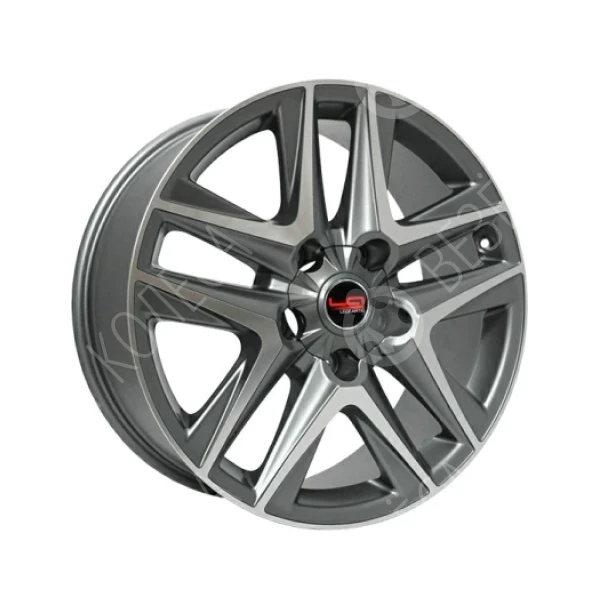 Литые диски Legeartis Concept LX518 10x22 5x150 ET45 Dia 110.1