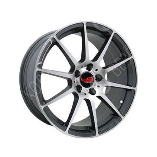 Литые диски Legeartis Concept MR528 8x17 5x112 ET38 Dia 66.6