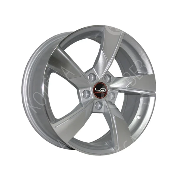 Литые диски Legeartis Concept SK522 7x17 5x112 ET40 Dia 57.1