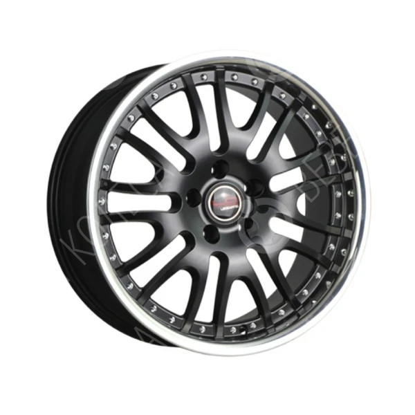 Литые диски Legeartis Concept B504 8x18 5x120 ET30 Dia 72.6
