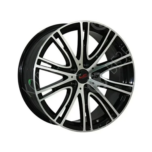 Литые диски Legeartis concept B532