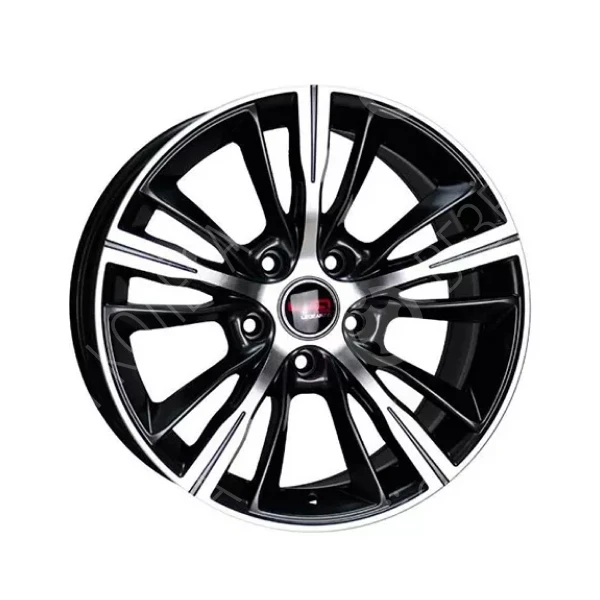 Литые диски Legeartis Concept B509 8.5x19 5x120 ET25 Dia 72.6