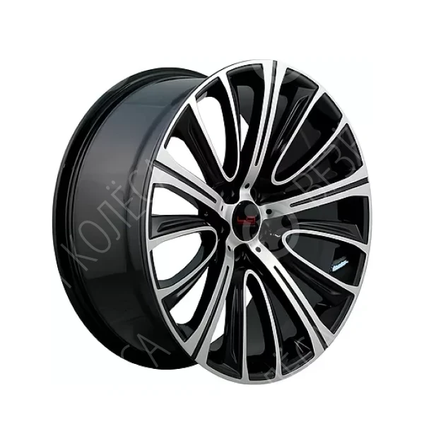 Литые диски Legeartis concept B531
