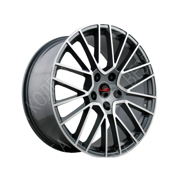 Литые диски Legeartis Concept PR521 10.5x20 5x130 ET64 Dia 71.6