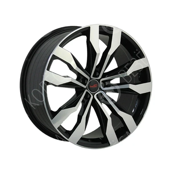 Литые диски Legeartis Concept VV548 8x18 5x112 ET34 Dia 57.1